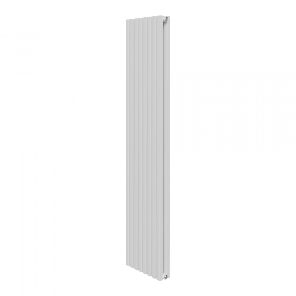 Дизайн-радиатор Royal Thermo Shift Q30 C2180 - 06 секц. RAL9016 Галерея - Изображение 107547
