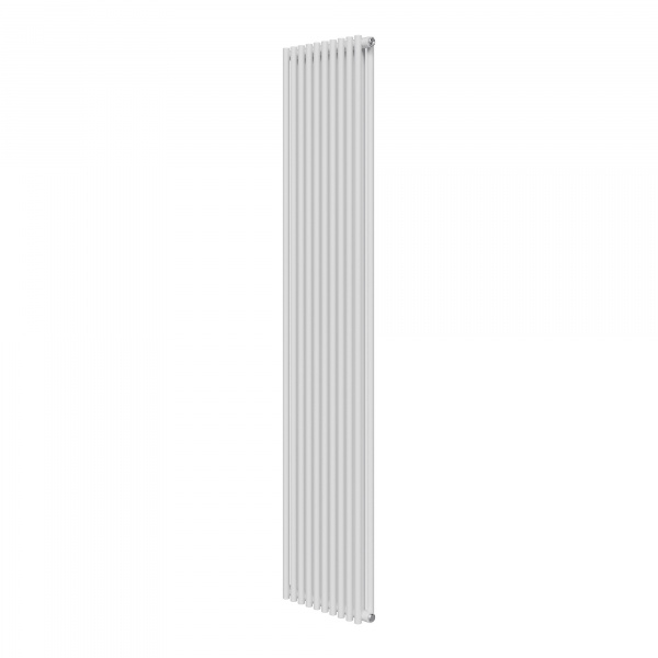 Дизайн-радиатор Royal Thermo Shift R22 C2180 - 10 секц. RAL9016 Галерея - Изображение 107571