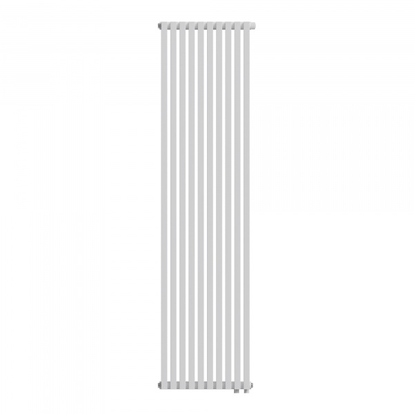 Дизайн-радиатор Royal Thermo Shift Q30 VC2180 - 10 секц. RAL9016 Галерея - Изображение 107637