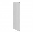 Дизайн-радиатор Royal Thermo Shift Q30 VC2180 - 10 секц. RAL9016 Превью - Изображение 107631