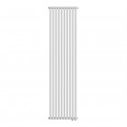 Дизайн-радиатор Royal Thermo Shift Q30 VC2180 - 10 секц. RAL9016 Превью - Изображение 107637
