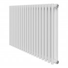 Дизайн-радиатор Royal Thermo Shift R22 C2050 - 20 секц. RAL9016 Превью - Изображение 107655