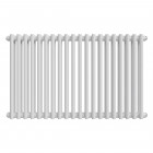 Дизайн-радиатор Royal Thermo Shift R22 C2050 - 20 секц. RAL9016 Превью - Изображение 107661