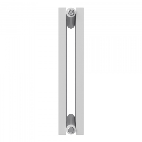 Дизайн-радиатор Royal Thermo Shift Q30 C2050 - 20 секц. RAL9016 Галерея - Изображение 107697