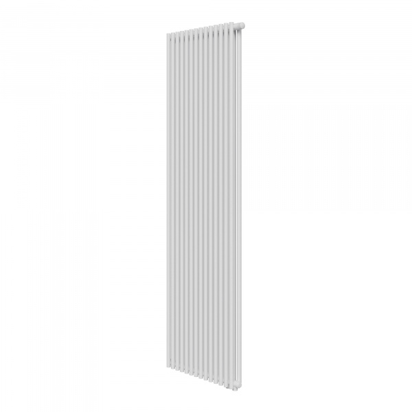 Дизайн-радиатор Royal Thermo Shift R22 VC2180 - 14 секц. RAL9016 Галерея - Изображение 107703