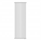 Дизайн-радиатор Royal Thermo Shift R22 VC2180 - 14 секц. RAL9016 Превью - Изображение 107709