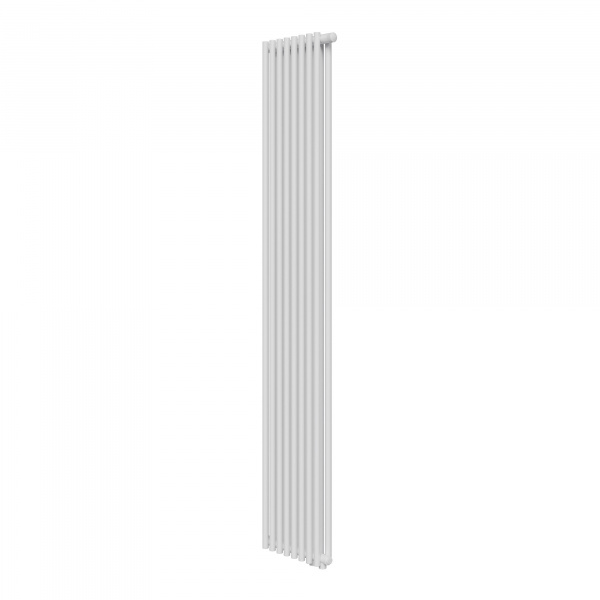 Дизайн-радиатор Royal Thermo Shift R22 VC2180 - 08 секц. RAL9016 Галерея - Изображение 107727