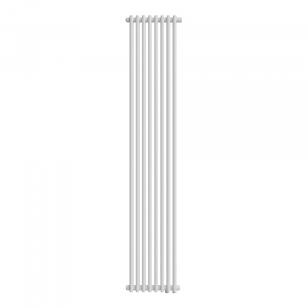 Дизайн-радиатор Royal Thermo Shift R22 VC2180 - 08 секц. RAL9016 Галерея - Изображение 107733