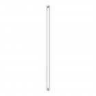 Дизайн-радиатор Royal Thermo Shift R22 VC2180 - 08 секц. RAL9016 Превью - Изображение 107739