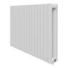 Дизайн-радиатор Royal Thermo Shift Q30 VC2050 - 08 секц. RAL9016 Превью - Изображение 107751