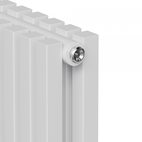 Дизайн-радиатор Royal Thermo Shift Q30 C2180 - 14 секц. RAL9016 Галерея - Изображение 107787