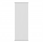 Дизайн-радиатор Royal Thermo Shift Q30 C2180 - 14 секц. RAL9016 Превью - Изображение 107775