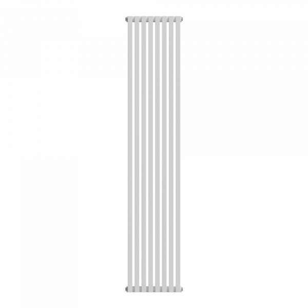 Дизайн-радиатор Royal Thermo Shift Q30 C2180 - 08 секц. RAL9016 Галерея - Изображение 107799