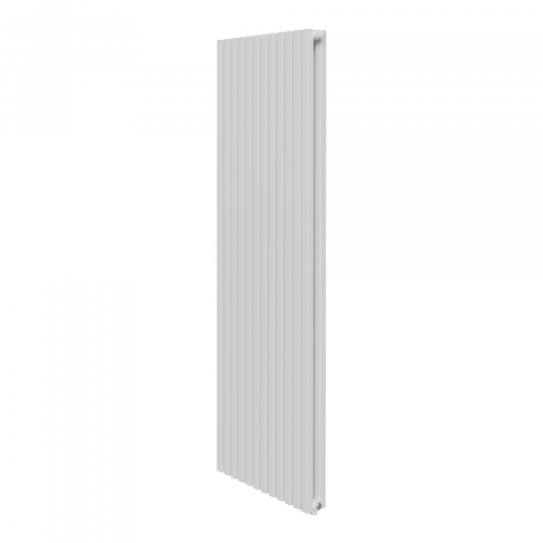 Дизайн-радиатор Royal Thermo Shift Q30 VC2180 - 14 секц. RAL9016 Галерея - Изображение 107817