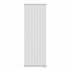Дизайн-радиатор Royal Thermo Shift Q30 VC2180 - 14 секц. RAL9016 Превью - Изображение 107823