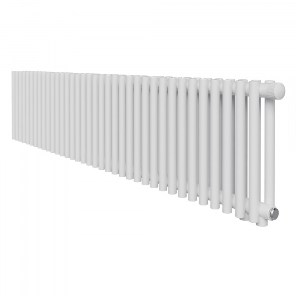 Дизайн-радиатор Royal Thermo Shift R22 VC2030 - 36 секц. RAL9016 Галерея - Изображение 107841