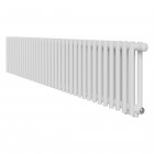 Дизайн-радиатор Royal Thermo Shift R22 VC2030 - 36 секц. RAL9016 Превью - Изображение 107841