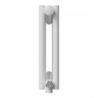 Дизайн-радиатор Royal Thermo Shift R22 VC2030 - 36 секц. RAL9016 Превью - Изображение 107853