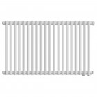 Дизайн-радиатор Royal Thermo Shift R22 VC2050 - 20 секц. RAL9016 Превью - Изображение 107871