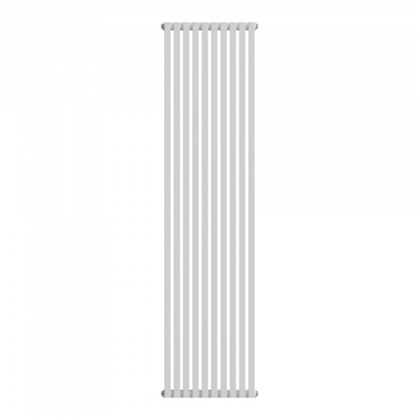 Дизайн-радиатор Royal Thermo Shift Q30 C2180 - 10 секц. RAL9016 Галерея - Изображение 107895