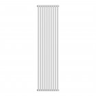 Дизайн-радиатор Royal Thermo Shift Q30 C2180 - 10 секц. RAL9016 Превью - Изображение 107895