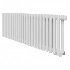 Дизайн-радиатор Royal Thermo Shift R22 VC2030 - 18 секц. RAL9016 Превью - Изображение 107913