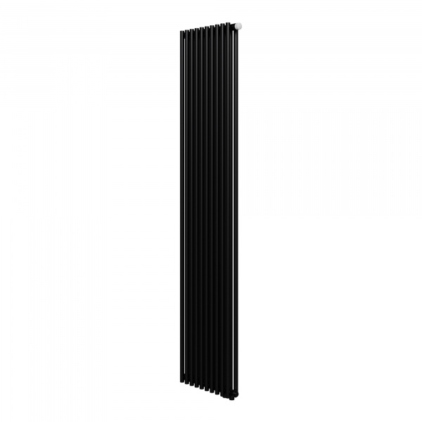 Дизайн-радиатор Royal Thermo Shift R22 VC2180 - 10 секц. RAL9005m Галерея - Изображение 107937