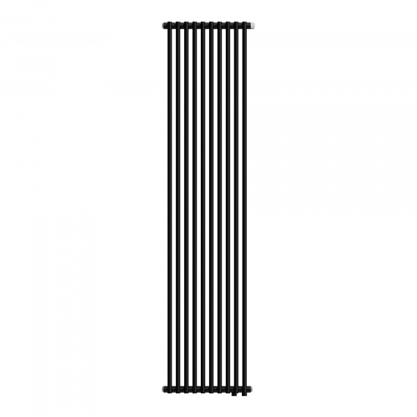 Дизайн-радиатор Royal Thermo Shift R22 VC2180 - 10 секц. RAL9005m Галерея - Изображение 107943