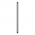 Дизайн-радиатор Royal Thermo Shift R22 VC2180 - 10 секц. RAL9005m Превью - Изображение 107949