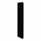 Дизайн-радиатор Royal Thermo Shift Q30 VC2180 - 08 секц. RAL9005m Превью - Изображение 107985