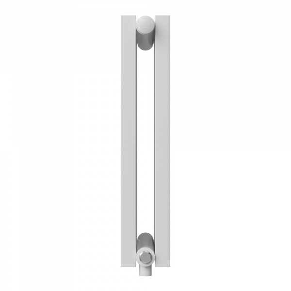 Дизайн-радиатор Royal Thermo Shift Q30 VC2050 - 24 секц. RAL9016 Галерея - Изображение 108021