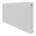 Дизайн-радиатор Royal Thermo Shift Q30 VC2050 - 24 секц. RAL9016 Превью - Изображение 108009