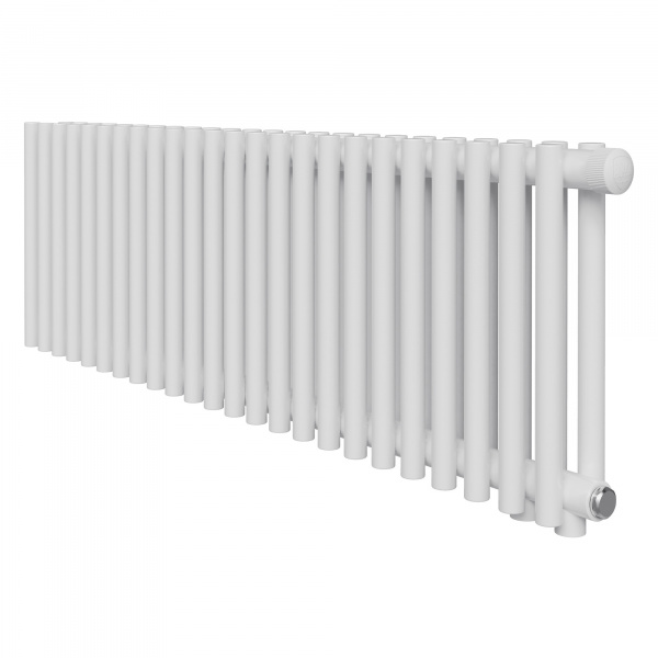 Дизайн-радиатор Royal Thermo Shift R22 VC2030 - 24 секц. RAL9016 Галерея - Изображение 108027
