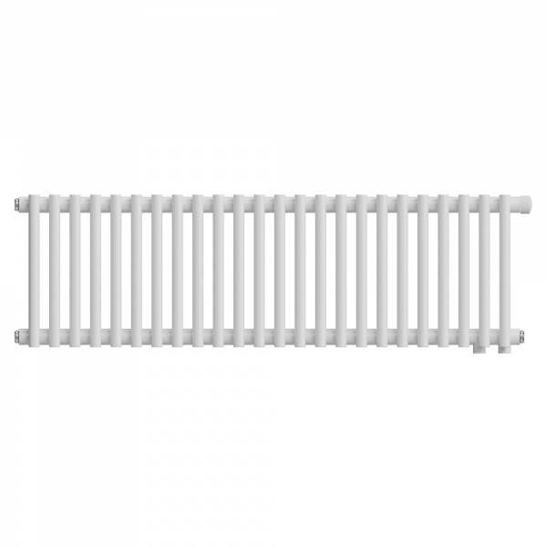 Дизайн-радиатор Royal Thermo Shift R22 VC2030 - 24 секц. RAL9016 Галерея - Изображение 108033