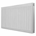 Радиатор панельный Royal Thermo COMPACT C11-300-600 RAL9016 Превью - Изображение 108567