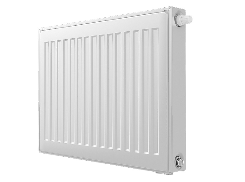 Радиатор панельный Royal Thermo VENTIL COMPACT VC33-500-1200 RAL9016 Галерея - Изображение 109053