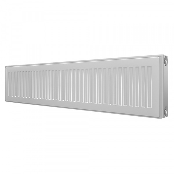 Радиатор панельный Royal Thermo COMPACT C22-300-1800 RAL9016 Галерея - Изображение 110181