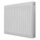Радиатор панельный Royal Thermo COMPACT C22-500-600 RAL9016 Превью - Изображение 110763