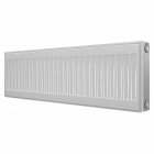 Радиатор панельный Royal Thermo COMPACT C22-300-1000 RAL9016 Превью - Изображение 112965