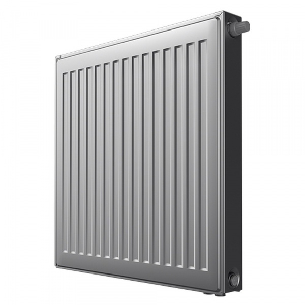 Радиатор панельный Royal Thermo VENTIL COMPACT VC33-300-3000 Silver Satin Галерея - Изображение 120819
