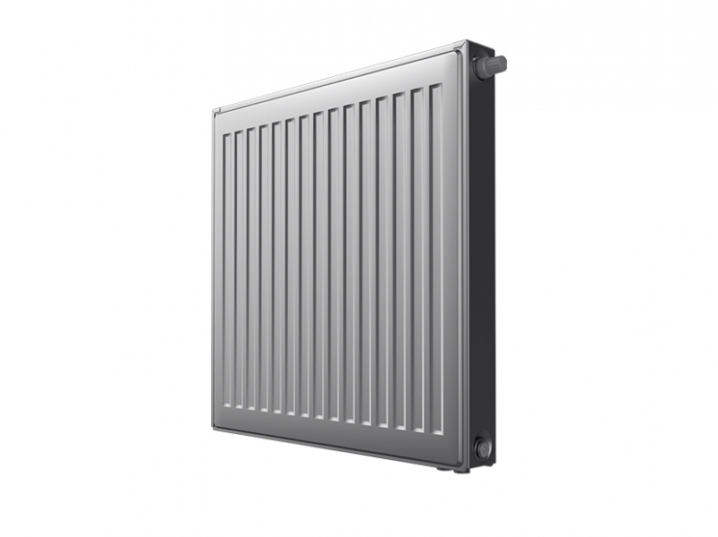 Радиатор панельный Royal Thermo VENTIL COMPACT VC22-500-600 Silver Satin M Галерея - Изображение 121635