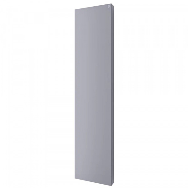 Дизайн-радиатор Royal Thermo Flat 400-1800 Silver Satin Галерея - Изображение 121677