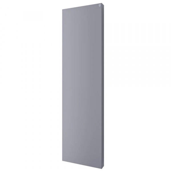 Дизайн-радиатор Royal Thermo Flat 500-1800 Silver Satin Галерея - Изображение 121695