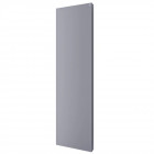 Дизайн-радиатор Royal Thermo Flat 500-1800 Silver Satin Превью - Изображение 121695