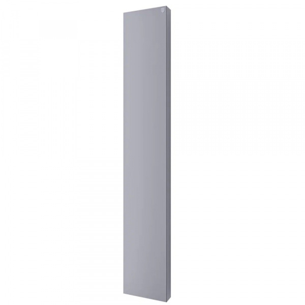 Дизайн-радиатор Royal Thermo Flat 300-1800 Silver Satin Галерея - Изображение 121701