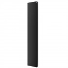 Дизайн-радиатор Royal Thermo Flat 300-1800 Noir Sable Превью - Изображение 121707