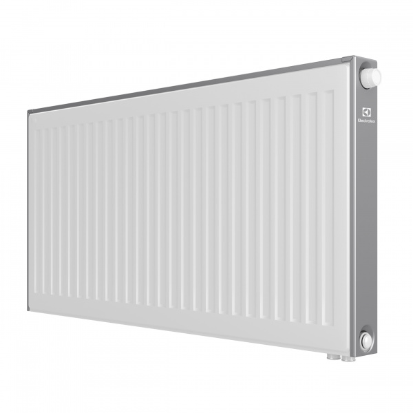 Радиатор панельный Electrolux VENTIL COMPACT VC22-500-1000 RAL9016 Галерея - Изображение 121737