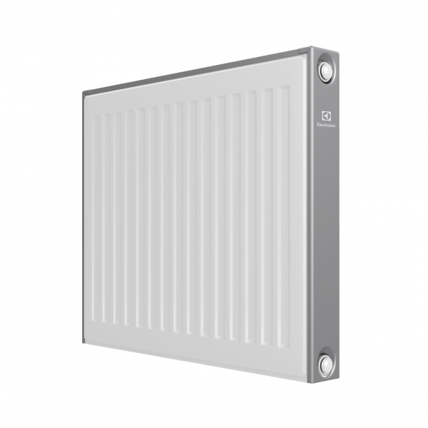 Радиатор панельный Electrolux COMPACT C22-500-600 RAL9016 Галерея - Изображение 121761