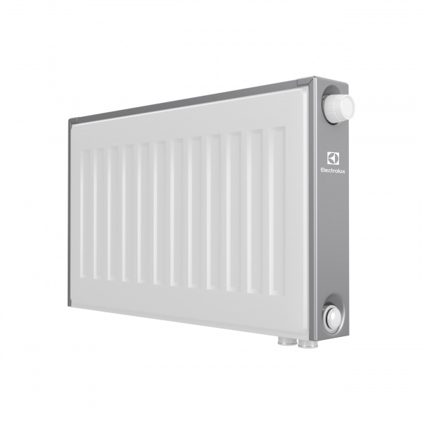 Радиатор панельный Electrolux VENTIL COMPACT VC22-300-500 RAL9016 Галерея - Изображение 121773