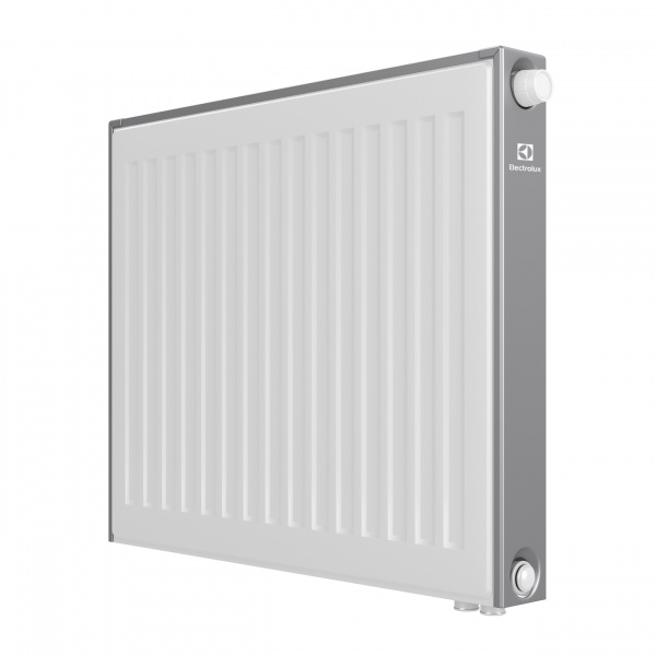 Радиатор панельный Electrolux VENTIL COMPACT VC22-500-600 RAL9016 Галерея - Изображение 121779
